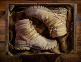 BOTAS 5.11 - UNION 6" IMPERMEABLES