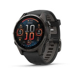 GARMIN - FENIX 8 - 43 MM AMOLED