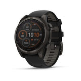 GARMIN - FENIX 8 - 47 MM SOLAR SAPPHIRE