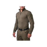CAMISA 5.11 - XTU RAPID (ABR)
