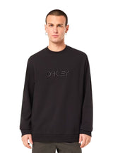 SUDADERA OAKLEY - EMBROIDERED B1B CREW SWEATSHIRT