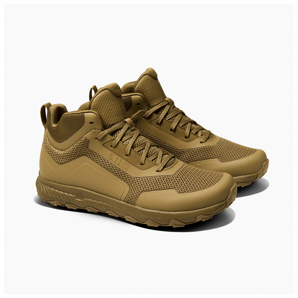TENIS 5.11 - A/T™ Trainer Mid 2.0