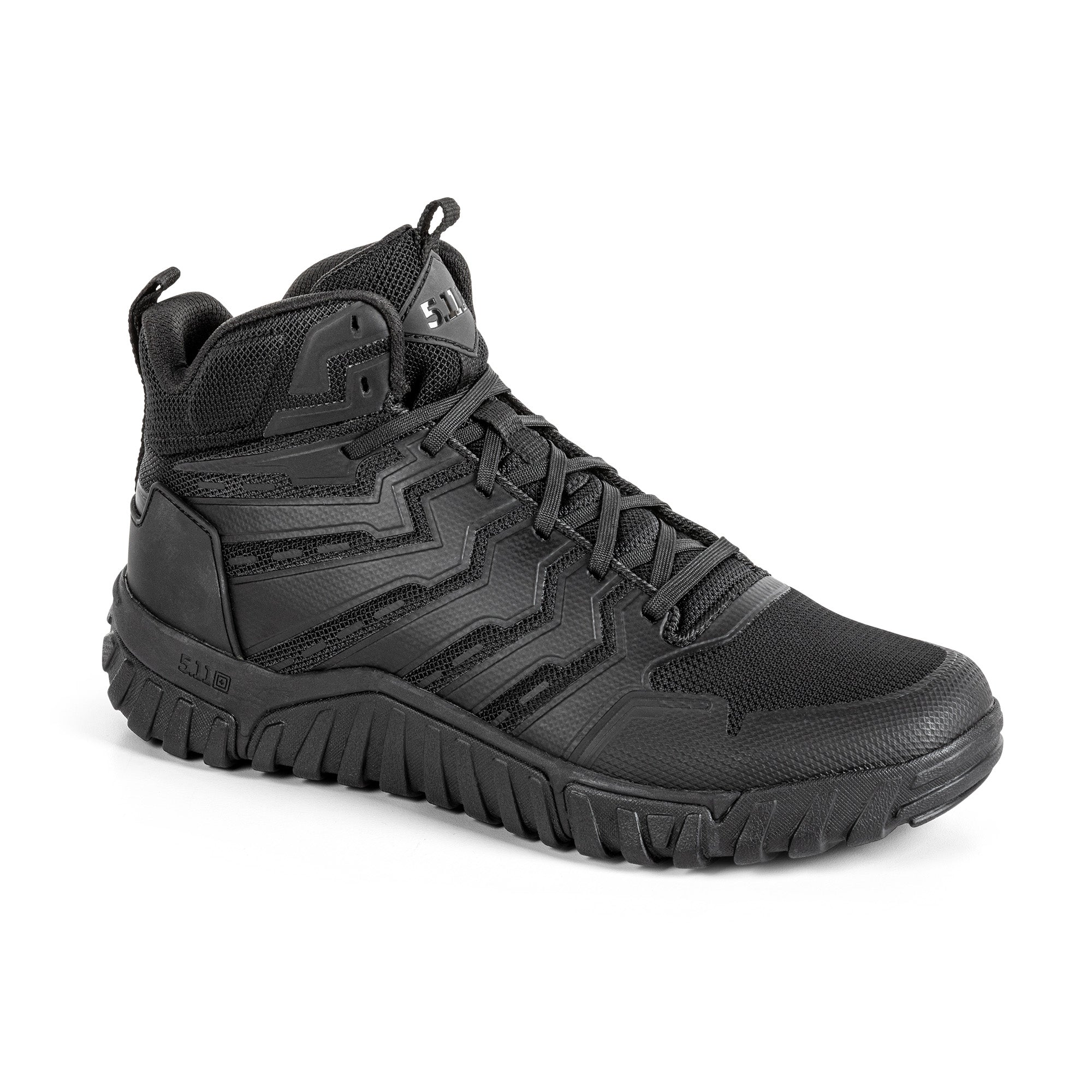 TENNIS 5.11 - MAXGRIP TRAINER MID 
