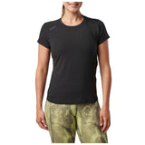 5.11 Women's T-Shirt - PT-R Women's Interval Tee