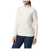 5.11 SWEATER - WM STRATOS FULL ZIP