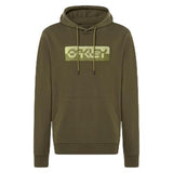 SUDADERA OAKLEY - DUALITY B1B PO HOODIE