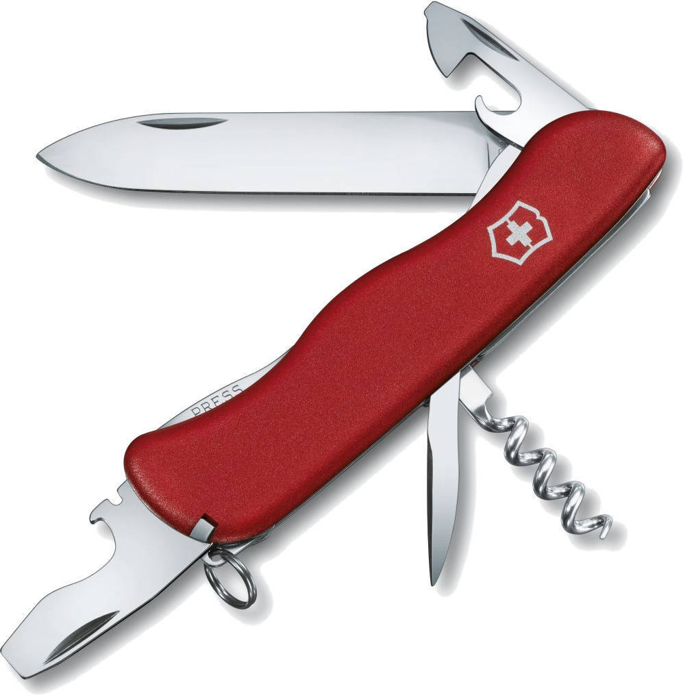 VICTORINOX - NAVAJA PICKNICKER