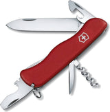 VICTORINOX - PICKNICKER PENKNIFE