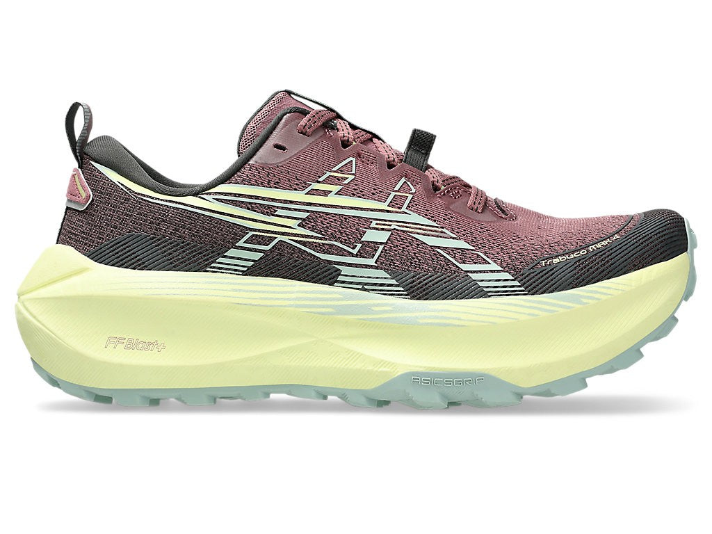 CALZADO ASICS TRABUCO MAX 4