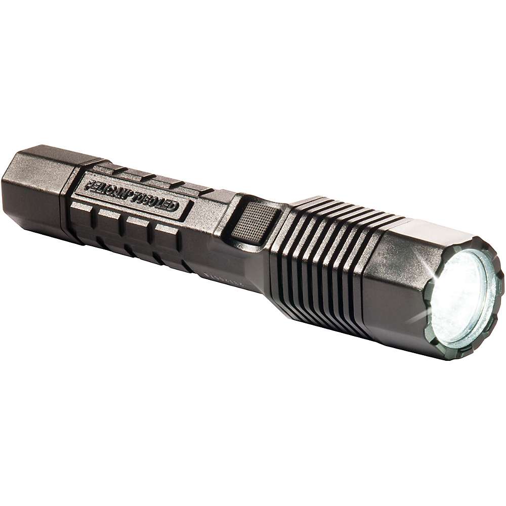 PELICAN - TACTICAL FLASHLIGHT