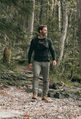 5.11 TRAIL PANTS 