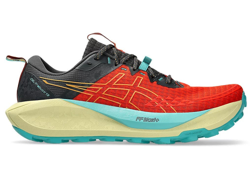 CALZADO ASICS GEL-TRABUCO 13