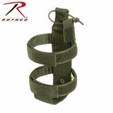 ROTHCO - ROTHCO LIGHTWEIGHT MOLLE BOTTLE CARRIER