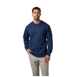 SUETER 5.11 - 5.11 PROUD CREW FLEECE