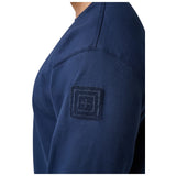 SUETER 5.11 - 5.11 PROUD CREW FLEECE