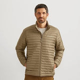 EDDIE BAUER - MICROLIGHT DOWN JACKET