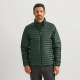 EDDIE BAUER - MICROLIGHT DOWN JACKET