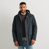 EDDIE BAUER - RAINFOIL HERITAGE INSULATED PARKA