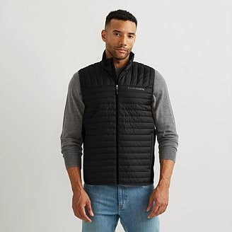 EDDIE BAUER - EMBERLITE HYBRID VEST