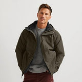 EDDIE BAUER - HIGH PASS FLEECE 3-IN-1