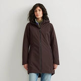 EDDIE BAUER - CLOUD CAP STRETCH INSULATED TRENCH