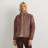 EDDIE BAUER - MICROLIGHT DOWN JACKET