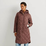 EDDIE BAUER - SHAW DOWN PARKA