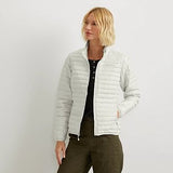 EDDIE BAUER - MICROLIGHT DOWN JACKET