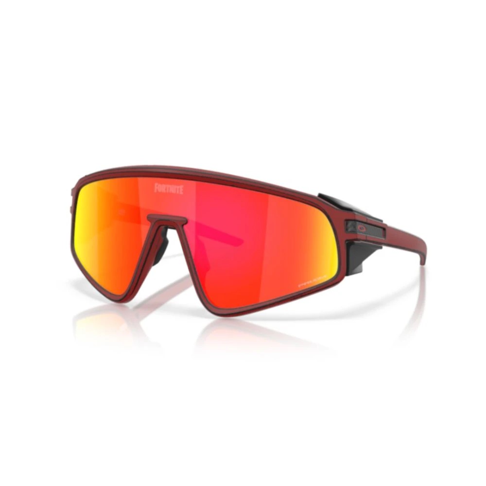 LENTES OAKLEY - Oakley X Fortnite™ Red Knight Latch™ Panel