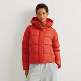 EDDIE BAUER - KETCHUM DOWN HOODIE