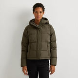 EDDIE BAUER - KETCHUM DOWN HOODIE