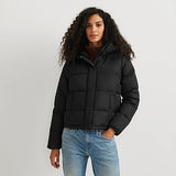 EDDIE BAUER - KETCHUM DOWN HOODIE