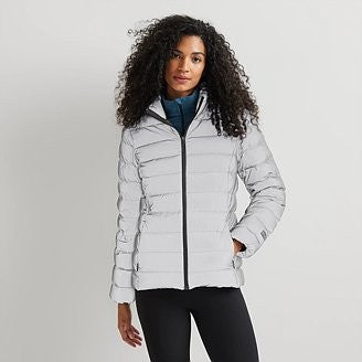 EDDIE BAUER - HIGHBEAM DOWN JACKET