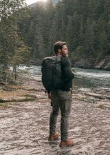 5.11 TRAIL PANTS 