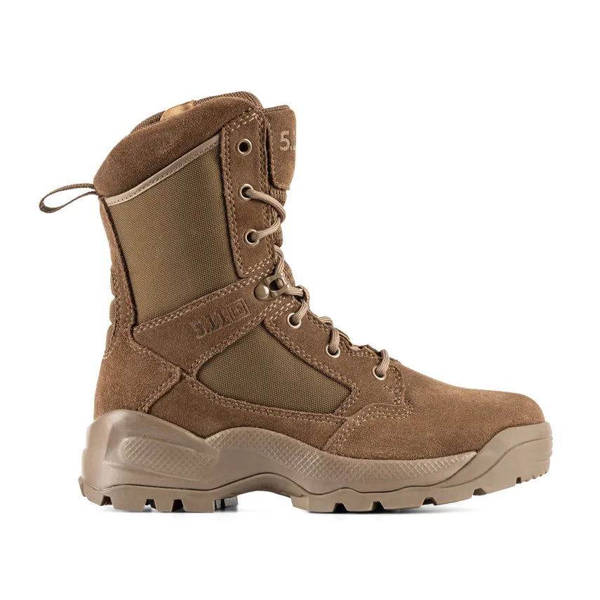 5.11 WOMEN'S BOOTS - WM ATAC 2.0 8 DESERT
