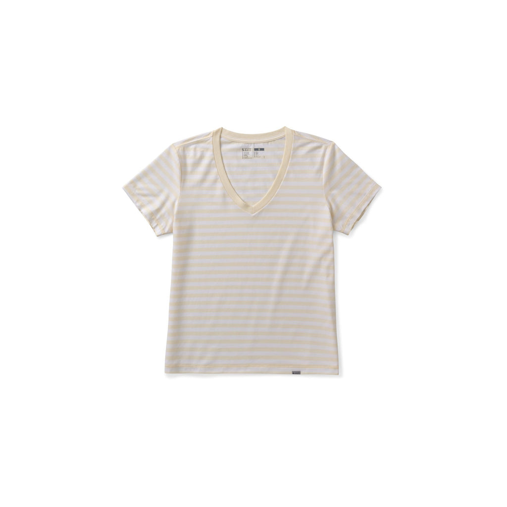 5.11 - WM ELEVATE V RLXD SS TEE