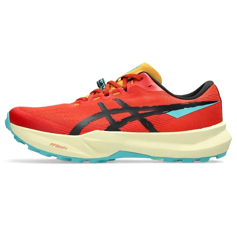 CALZADO ASICS FUJI LITE