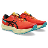 CALZADO ASICS FUJI LITE