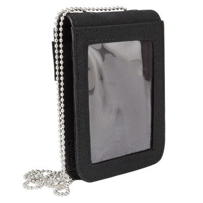 ALTEC - DOUBLE CORDURA BADGE HOLDER