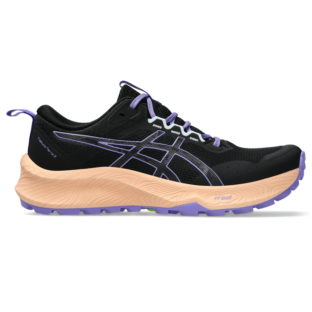CALZADO ASICS TRABUCO TERRA 3