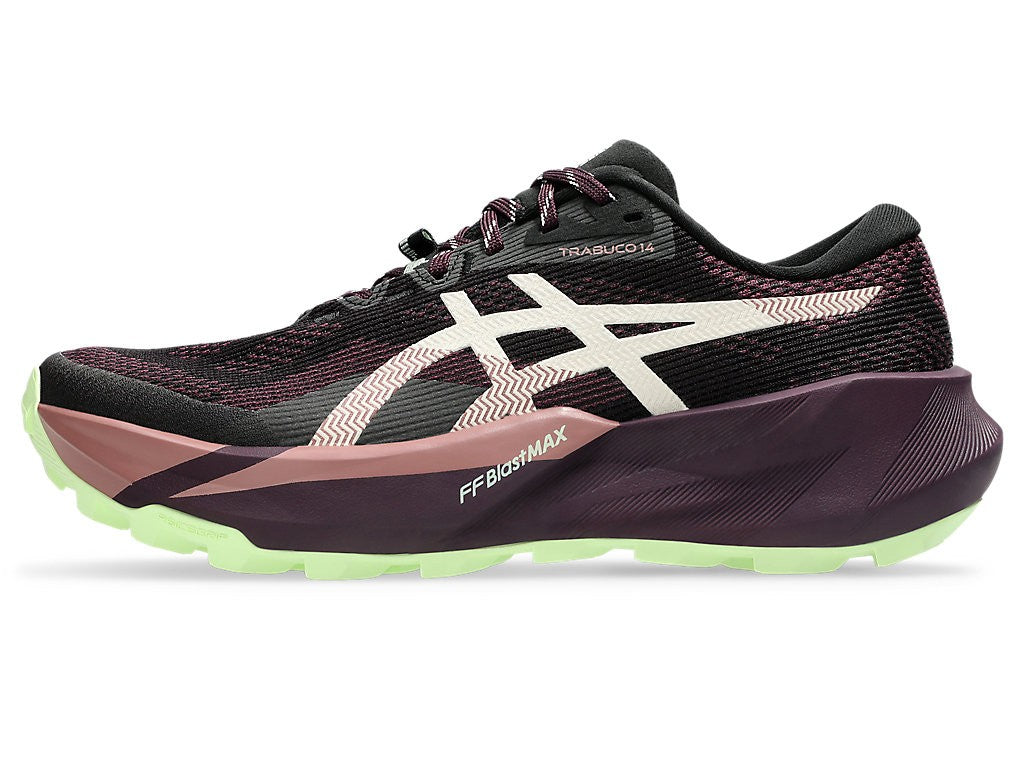 CALZADO ASICS TRABUCO 14