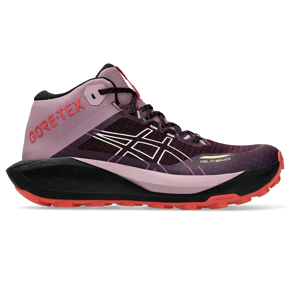 CALZADO ASICS GEL-TRABUCO MT GXT