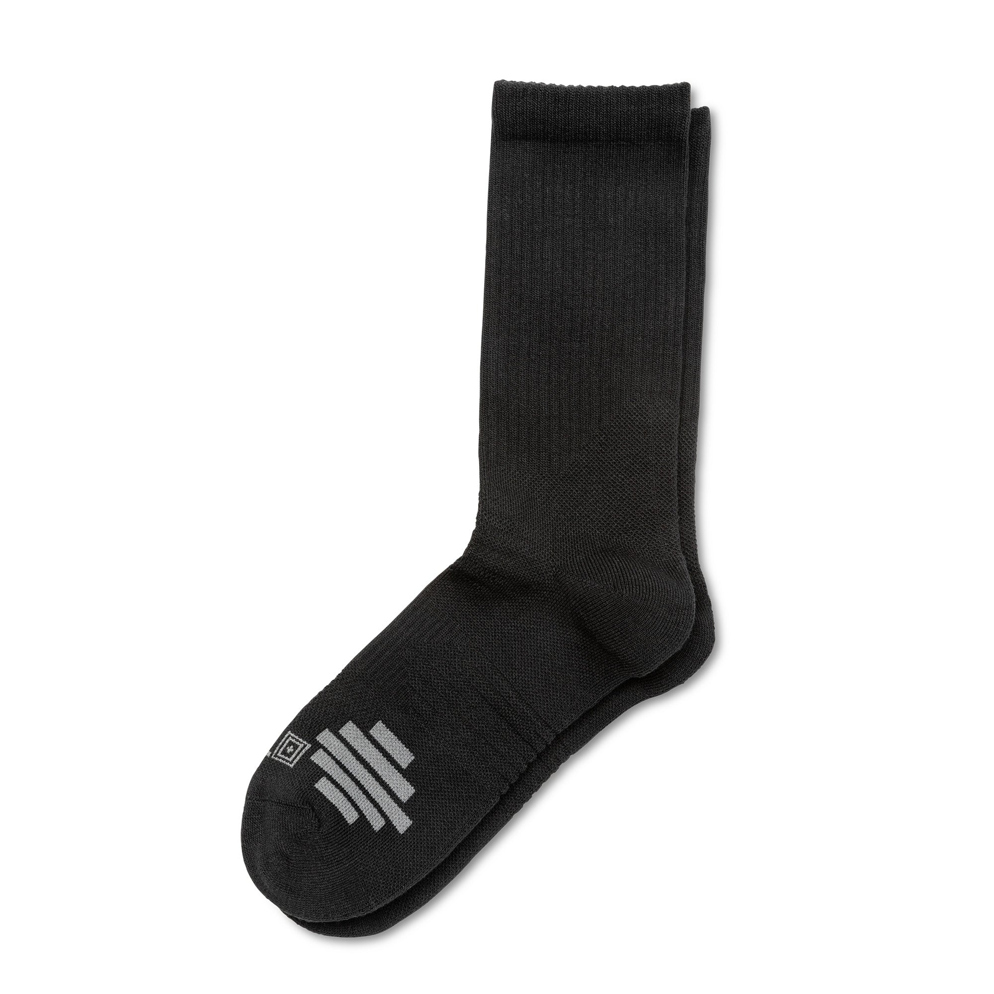5.11 SOCKS - DUTY READY PLUS CREW 