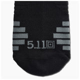 5.11 SOCKS - DUTY READY PLUS CREW 