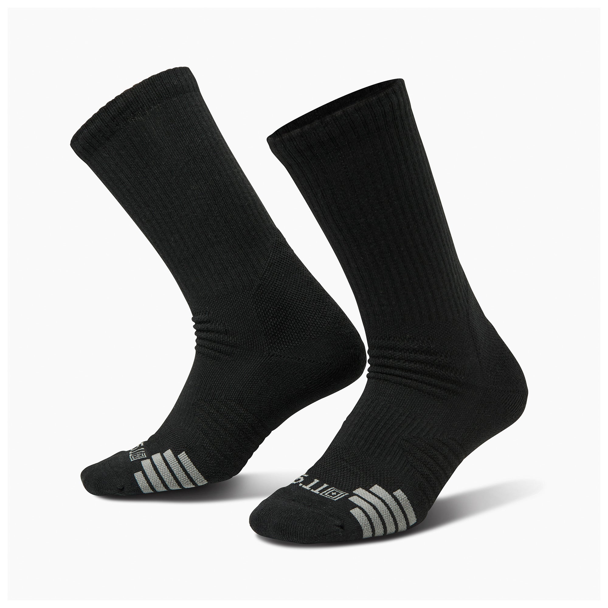 5.11 SOCKS - DUTY READY PLUS CREW 
