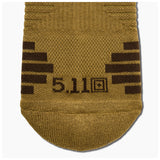 5.11 SOCKS - DUTY READY PLUS CREW 