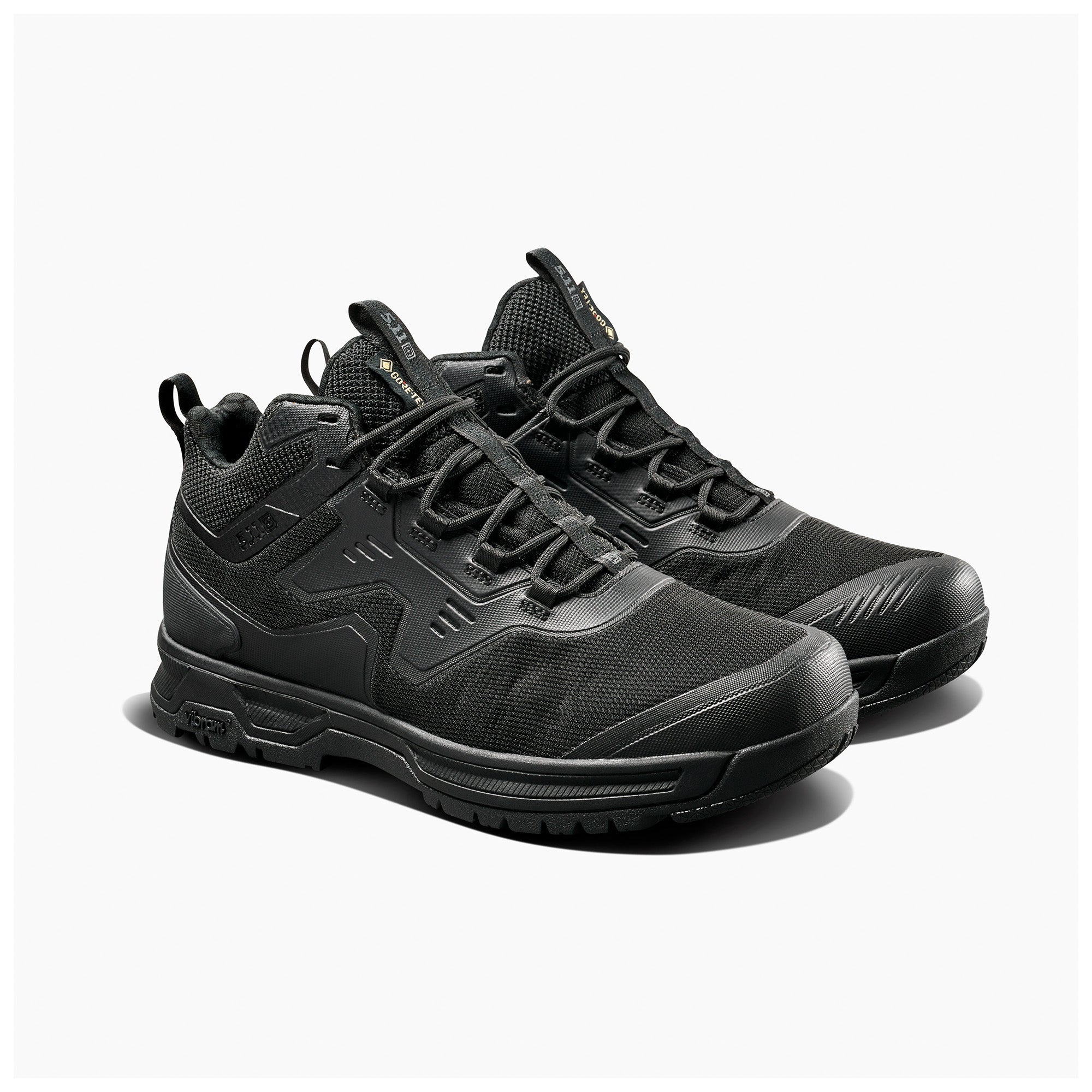 5.11 BOOTS - A/T™ ELITE GORE-TEX MID 
