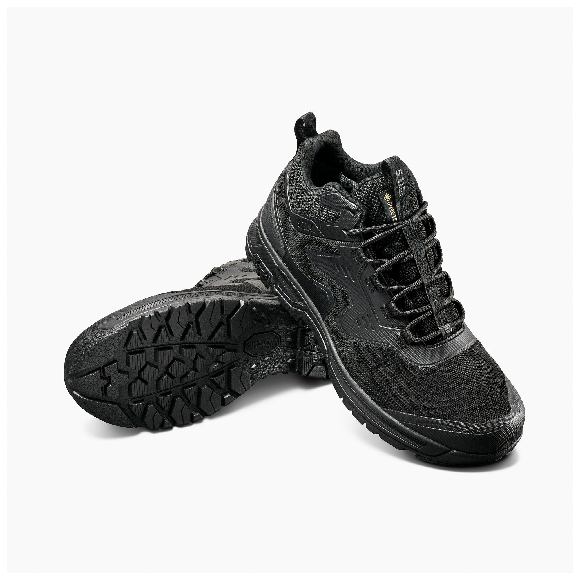 5.11 BOOTS - A/T™ ELITE GORE-TEX MID 