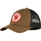 Fjällräven - 1960 Logo Långtradarkeps