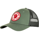 Fjällräven - 1960 Logo Långtradarkeps